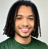 Thesis Employee Tyler Hendricks's profile photo