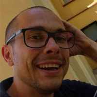 Axon Group (Almeco NV, PCA NV) Employee Pieter Vercruysse's profile photo