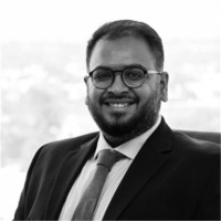 BOLOUR Employee Sagar Ashani's profile photo