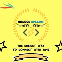 NoCodeAPI Employee Omotayo Nocode's profile photo