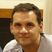 Fellowship of Christian Athletes Employee Lance Shealy's profile photo