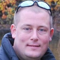 Mid-Island Mortgage Corp. Employee Nicholas Santarelli's profile photo