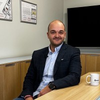 Stenik Employee Lyuboslav Aristotelov's profile photo