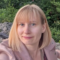 Russell Herder Employee Michelle Bovenizer's profile photo