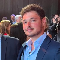 Oracle Employee Jack Panzer's profile photo