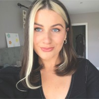 Rockwell Employee Clara Qfa's profile photo