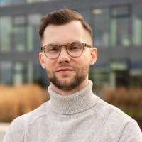 AddAI.Life Employee Sebastian Pernica's profile photo