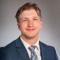 AlphaSense Employee Austin Field's profile photo