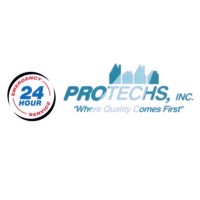 PROTECHS INC. Employee Joe Clark's profile photo