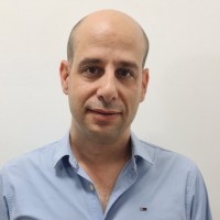 GADOT Group Employee Shlomi אשכנזי's profile photo