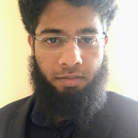 JEBITECH Employee Abrar Momin's profile photo