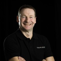 Kassow Robots Employee Dieter Pletscher's profile photo