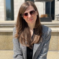 Natalya Chikayeva Email