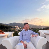 Forshaw Land & Property Group Ltd Employee Adam Garner's profile photo