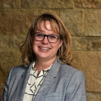 Rutgers University Employee Ellen Law's profile photo