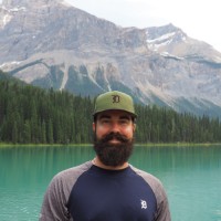 Joshua Scott Email