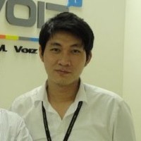 G-ABLE Group Employee Ekachai Woranut's profile photo