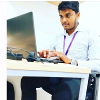 MagicDecor® Employee Ramakanta Sahoo's profile photo