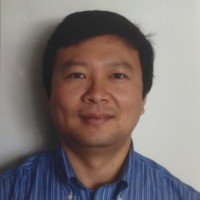 Apple Employee Kai Song's profile photo