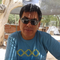 Búsqueda Laboral Activa Employee Cesar Flores's profile photo
