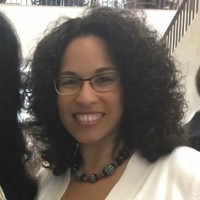 Geraldine Blake Email & Phone Number