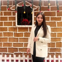 Gagandeep Kaur Email & Phone Number
