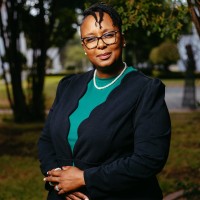 HSRC (Human Sciences Research Council) Employee Bongiwe Moni's profile photo