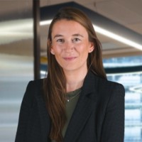 WTW Employee Jo Higgins's profile photo