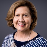 Mary Eggert
