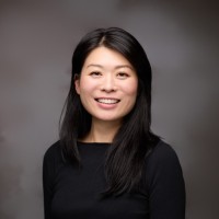 Accenture Employee Nancy Peng's profile photo