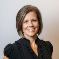 Kansas Insurance Employee Nikki Beach's profile photo