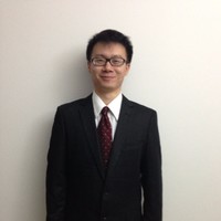 Caicloud Employee Yuan Tao's profile photo