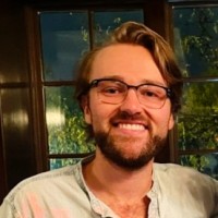 Bain & Company Employee Alex Spears's profile photo