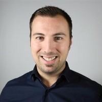 ExoSource Employee Guillaume Belanger's profile photo