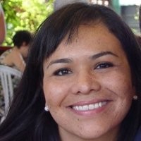 The Marin School Employee Jimena Motta's profile photo