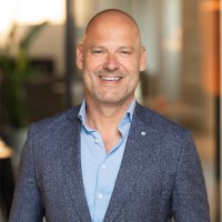 Dedicon Employee Geert van Hout's profile photo