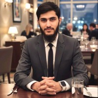 Pingahla Employee Mashkoor Patel's profile photo