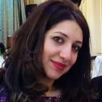 Total Oilfield Rentals Ltd Employee Nelli Tumanyan's profile photo