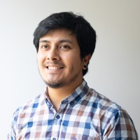 IT Profis Employee Hanns Guzmán's profile photo