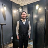Eftpos New Zealand Employee Nehe Turei's profile photo