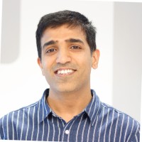 MaiaEdge Employee Avinash Bhat's profile photo