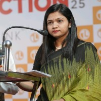 Translink Infrastructure Consultants Pvt. Ltd. Employee Rinku Chhatrola's profile photo