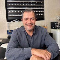 Sigmaplast S.A. Employee Jorge Khamis's profile photo