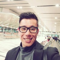 Dramatic Difference Employee Edward Choy's profile photo