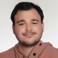 HOLOGATE Employee Emircan Birbil's profile photo