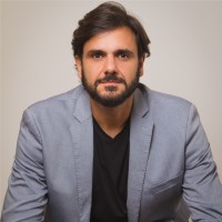 TOTVS Employee Danilo Prates's profile photo