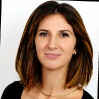 Villa d'Este Employee Fabrizia Vettorello's profile photo