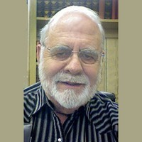 Express Publishing Rentals Employee Tony Swain's profile photo