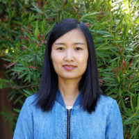 Upwork Employee Xin Li's profile photo
