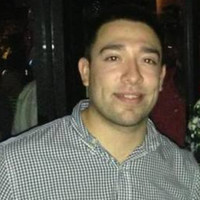 Vertice Oil Tools Employee Adrian Torres's profile photo